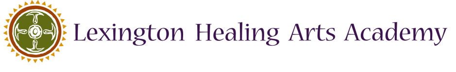 Logo of Lexington Healing Arts Academy